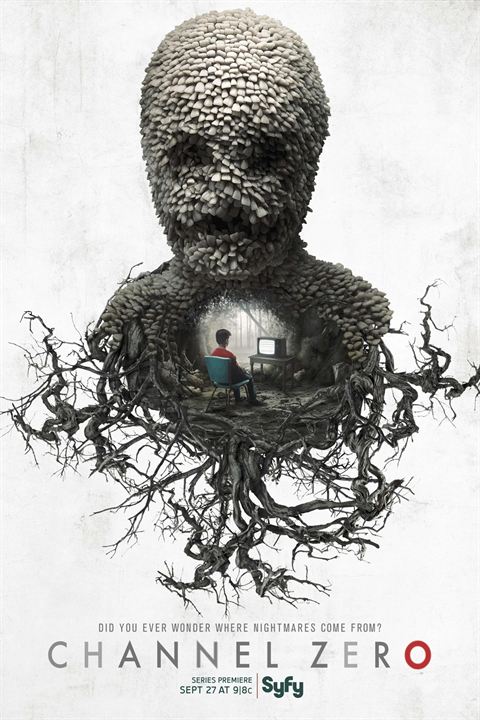 Channel Zero : Afiş