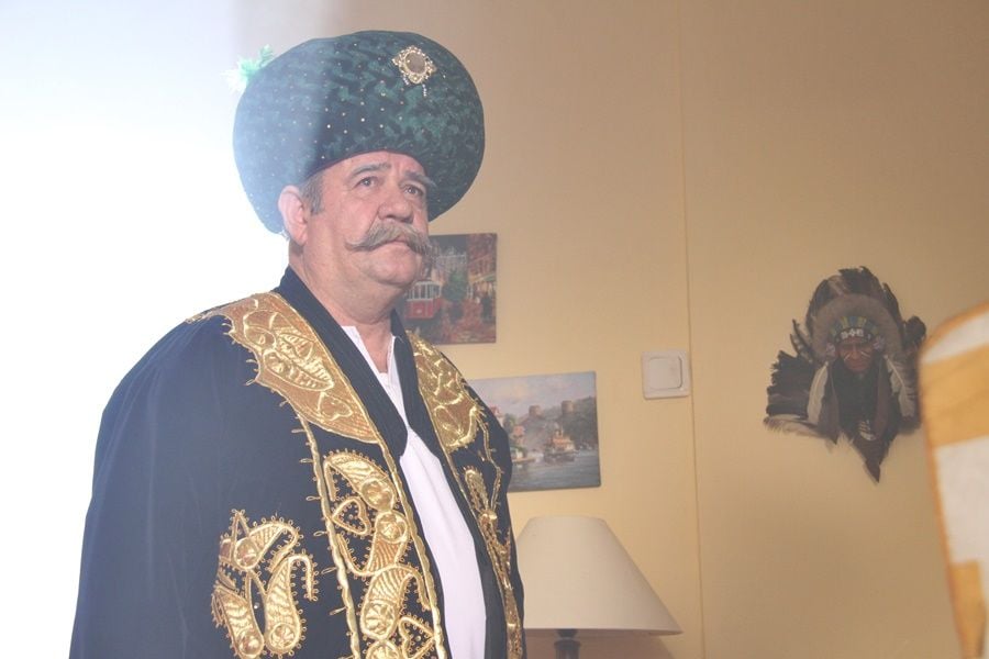 Bayram Abi : Fotoğraf