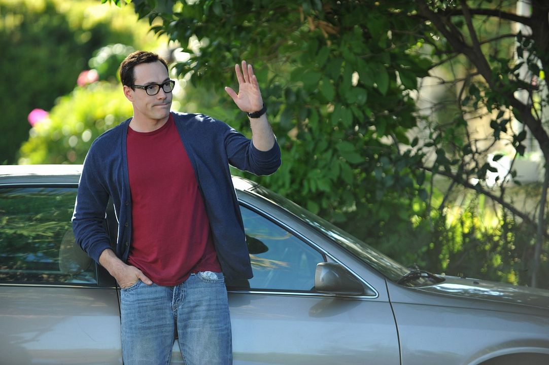 Fotoğraf Chris Klein