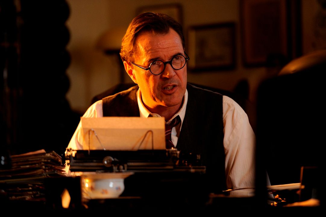 Fotoğraf Sebastian Koch