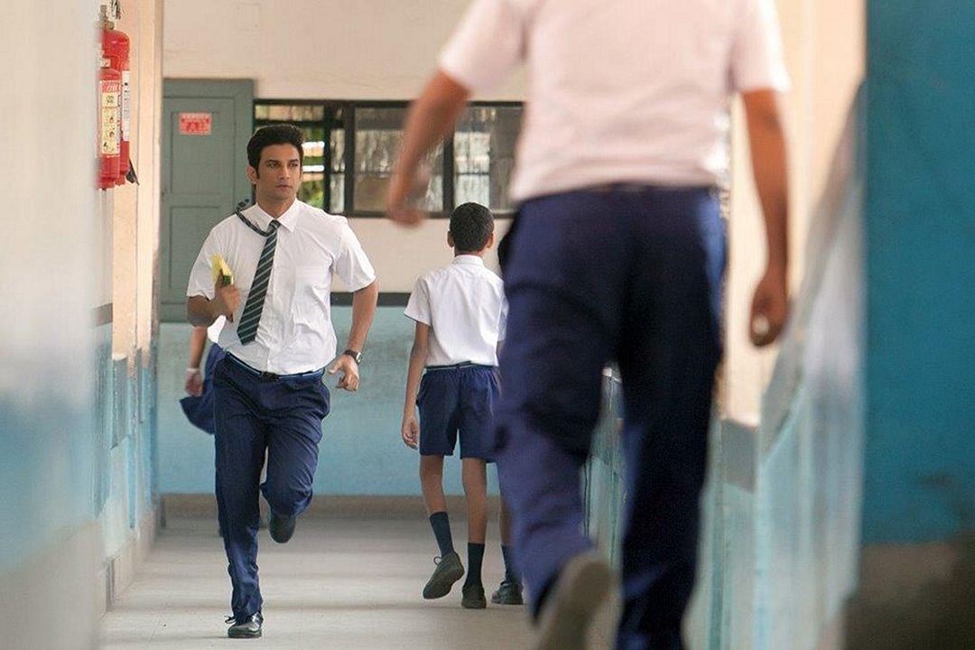 Fotoğraf Sushant Singh Rajput