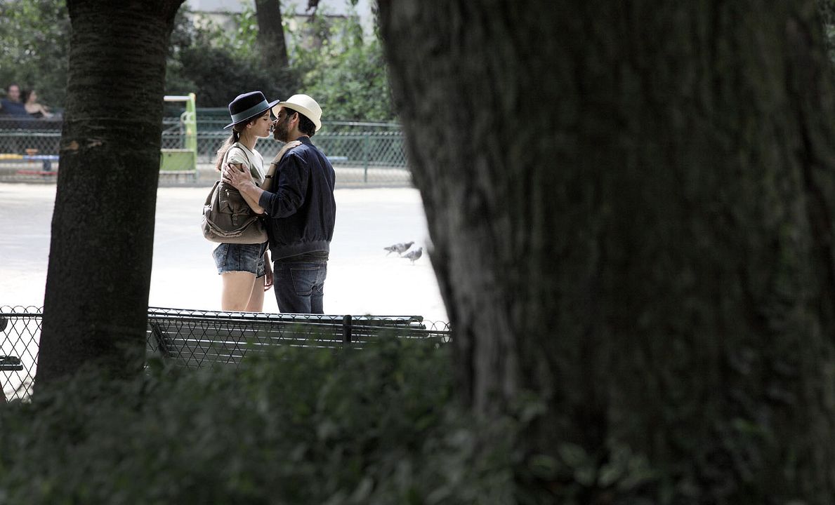 Fotoğraf Manu Payet, Alma Jodorowsky