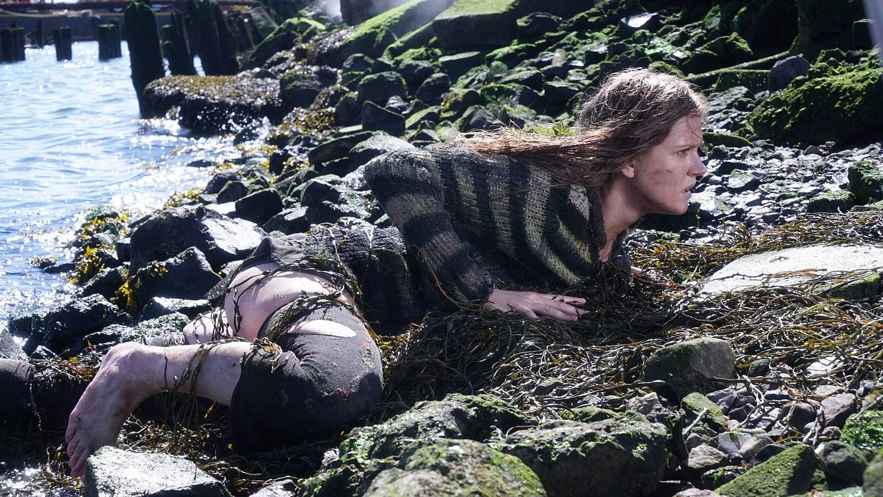 Gotham (2014) : Vignette (magazine)