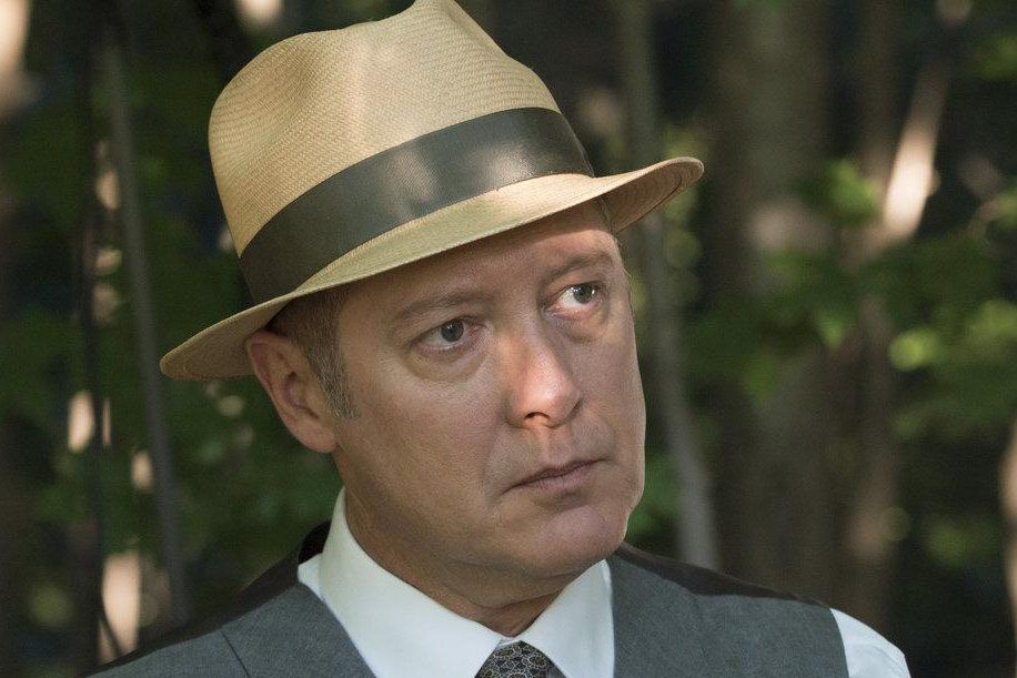 Fotoğraf James Spader