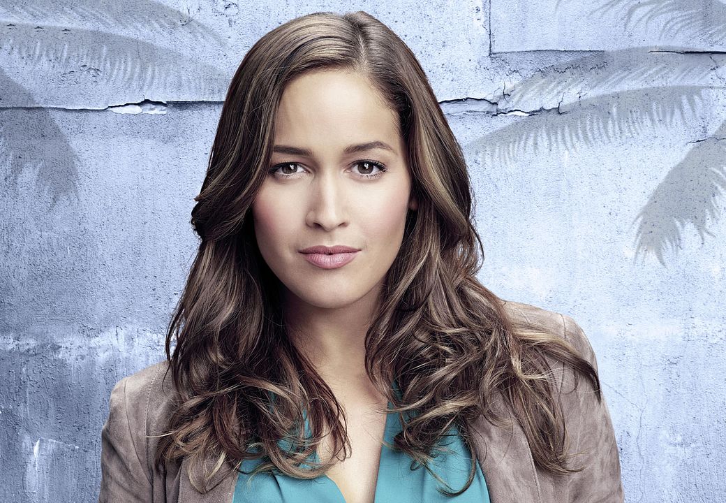Fotoğraf Jaina Lee Ortiz