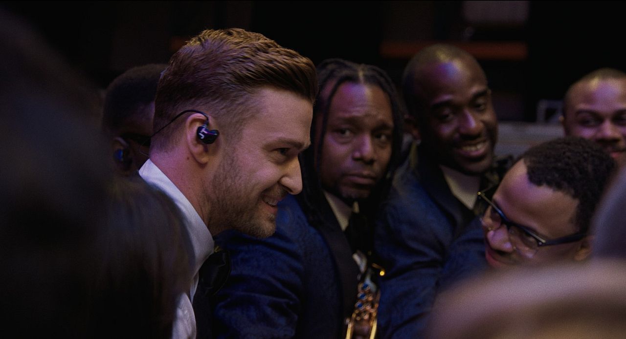 Fotoğraf Justin Timberlake