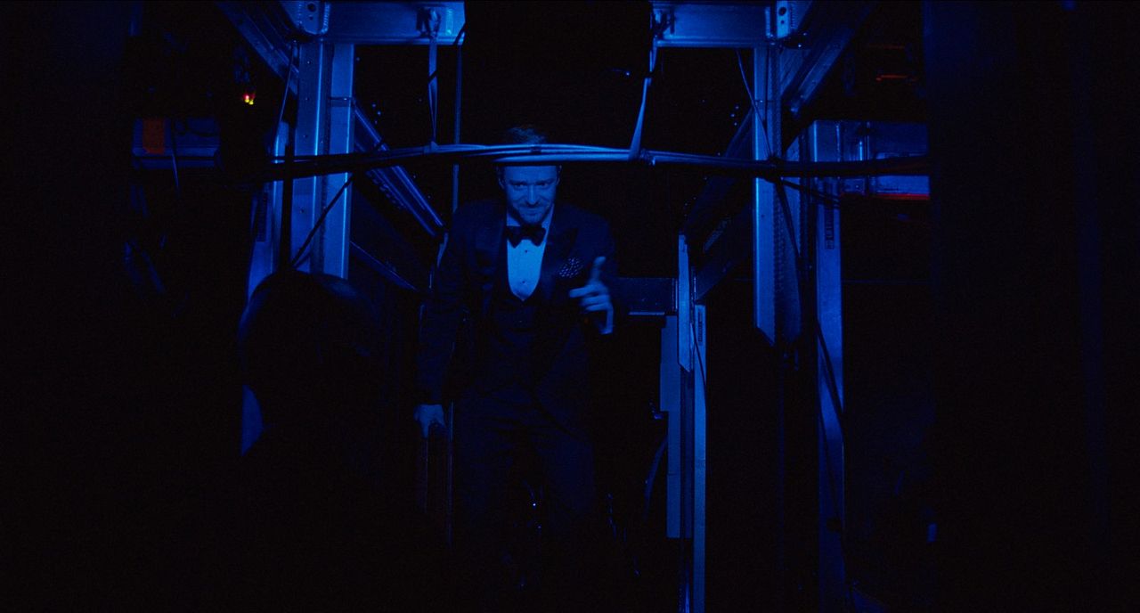 Fotoğraf Justin Timberlake