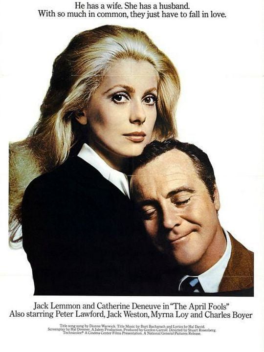 Bana Sevdiğini Söyle : Afiş