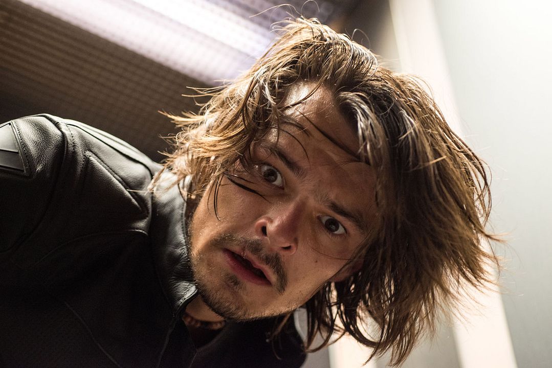 11 Dakika : Fotoğraf Dawid Ogrodnik