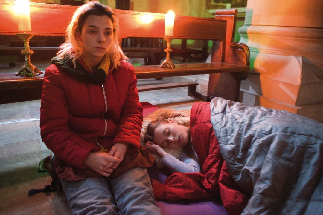 Fotoğraf Sophie Charlotte Conrad