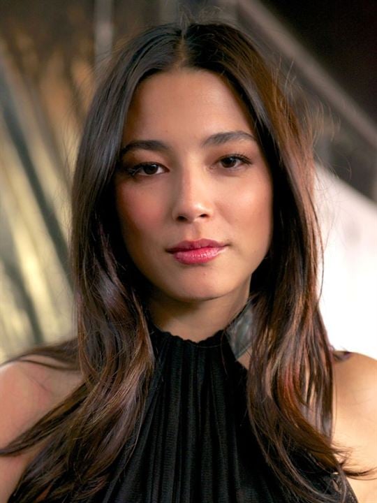 Afiş Jessica Gomes