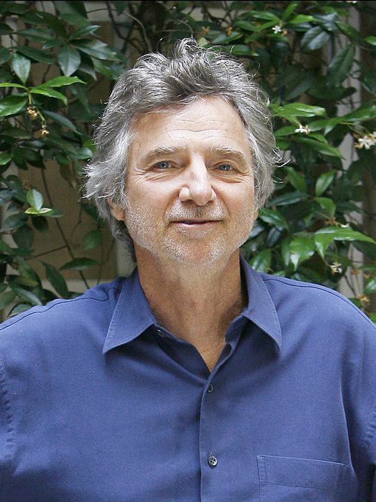 Afiş Curtis Hanson