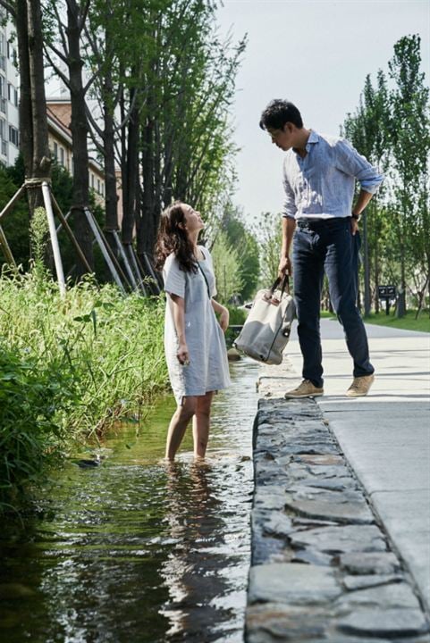 Kendin ve Sen : Fotoğraf Kim Ju-Hyeok, Yoo-Young Lee