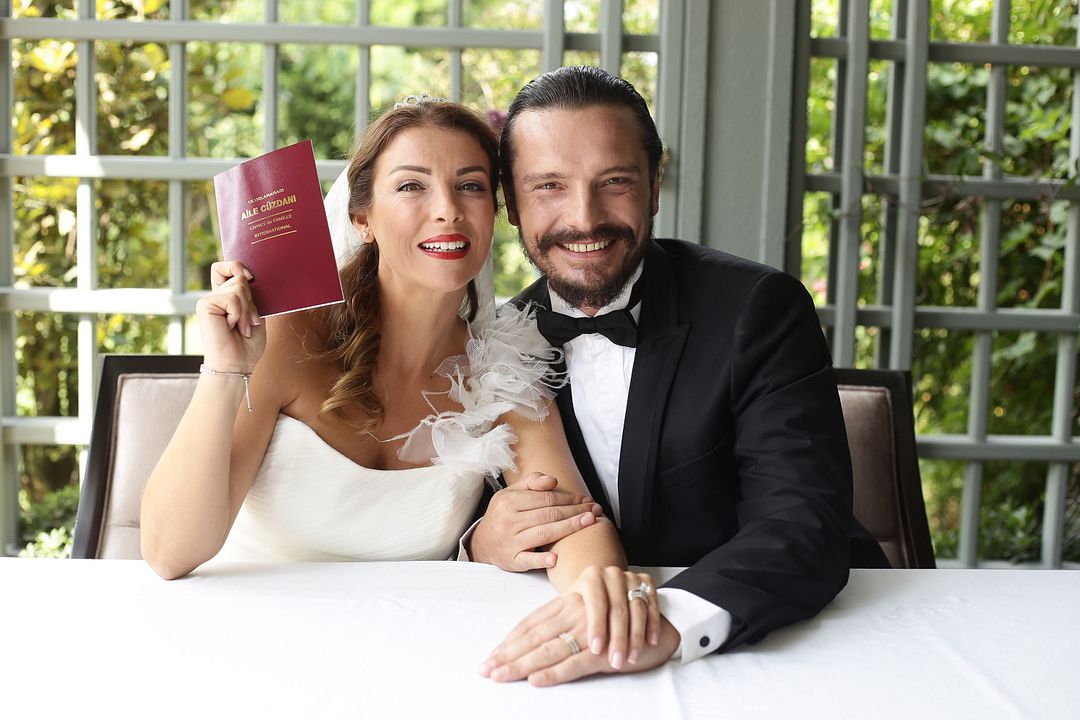 Kalbimdeki Deniz : Fotoğraf