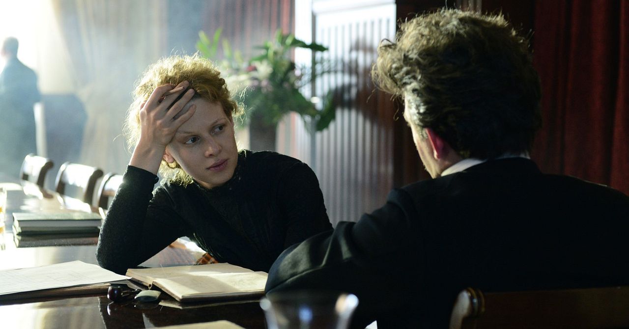 Fotoğraf Karolina Gruszka