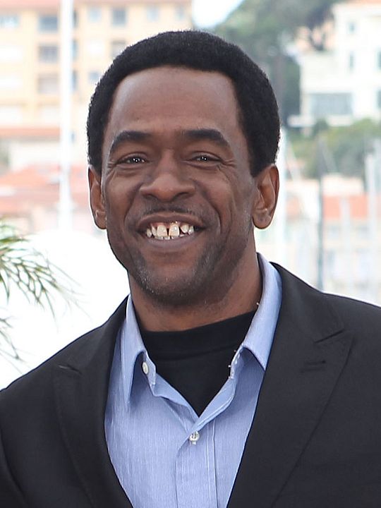 Afiş Dwight Henry