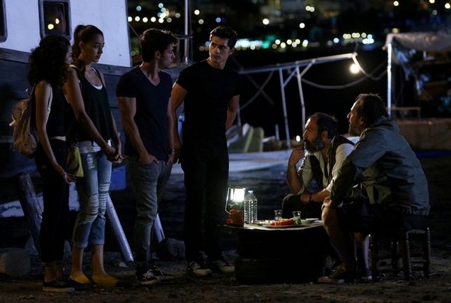 Bodrum Masalı : Fotoğraf