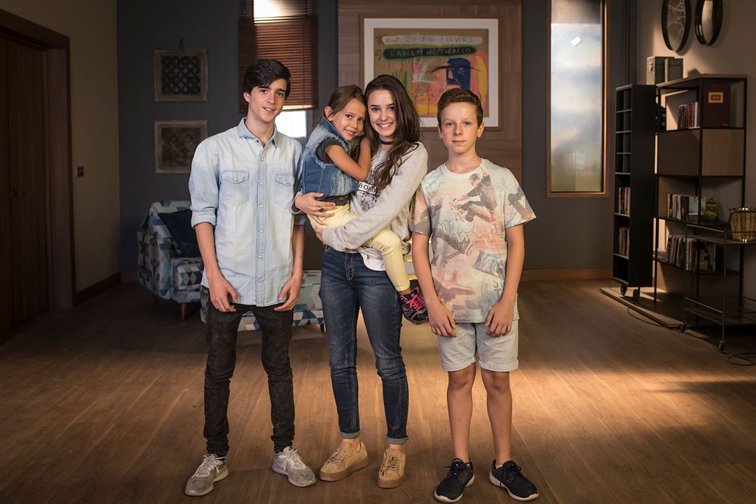 Fotoğraf Alicia Fernández