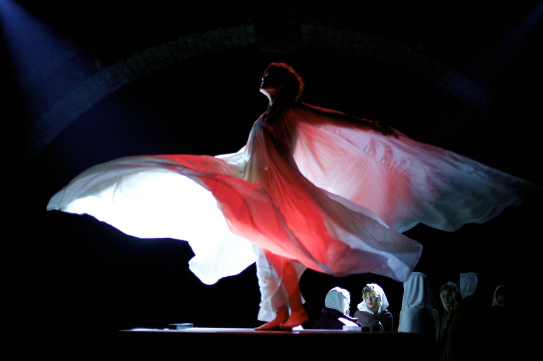 La Danseuse : Fotoğraf Soko