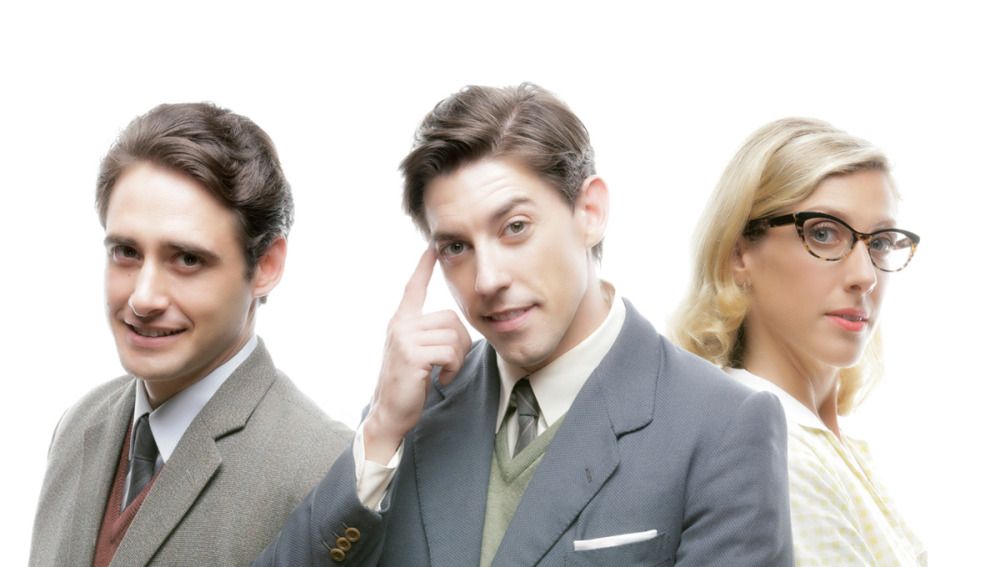 Fotoğraf Cecilia Freire, Adrián Lastra, Llorenç González