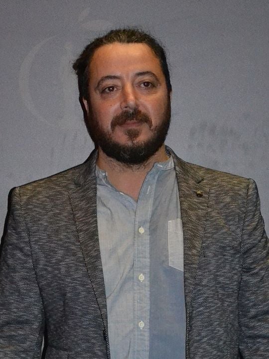 Afiş Olgun Özdemir