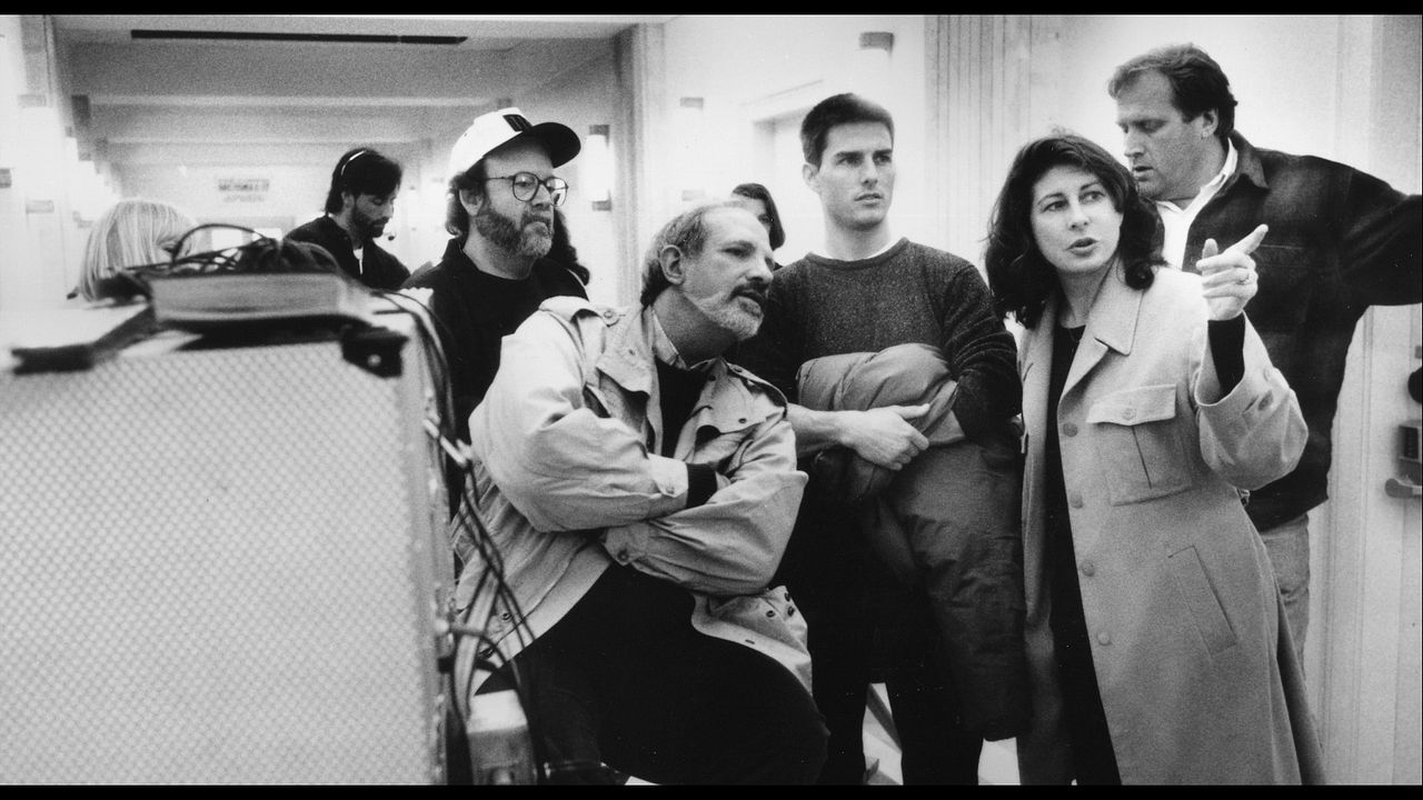 De Palma : Fotoğraf
