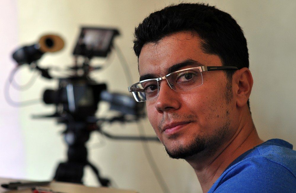 Mehmet Salih : Fotoğraf