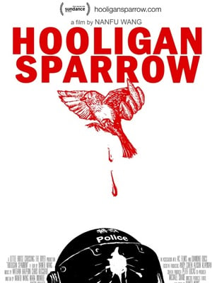 Hooligan Sparrow : Afiş