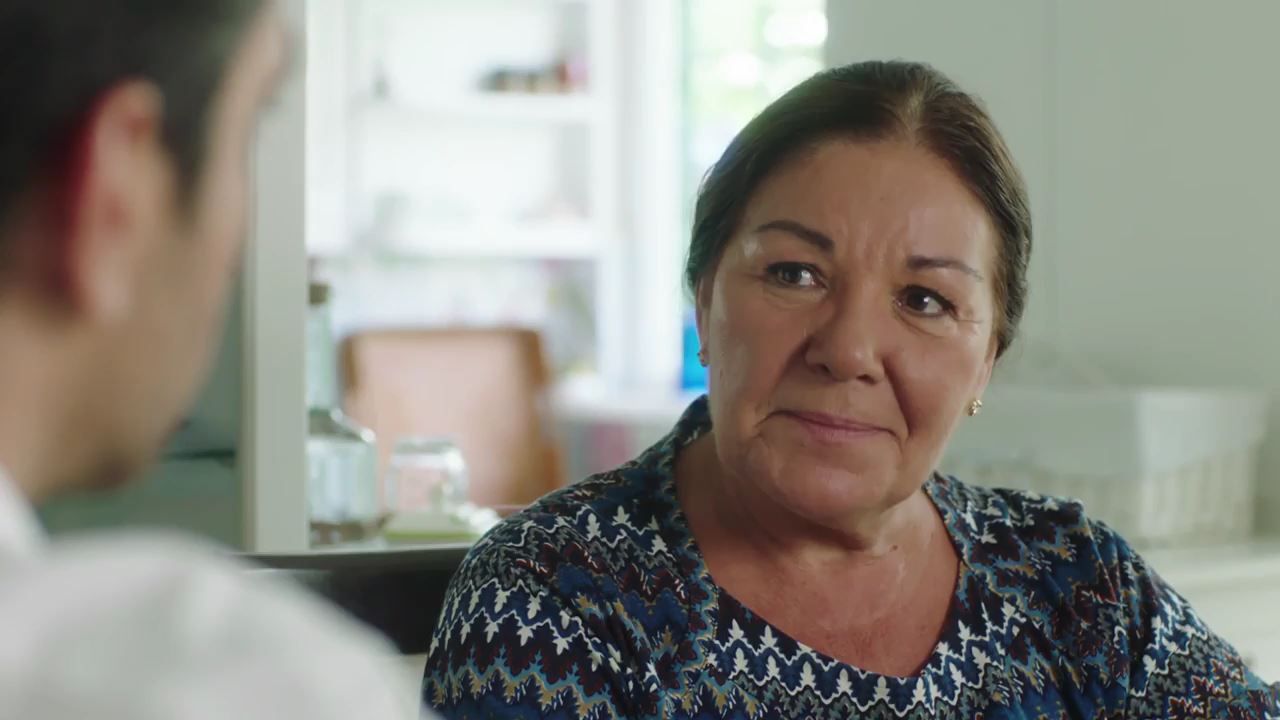 Bana Sevmeyi Anlat : Fotoğraf