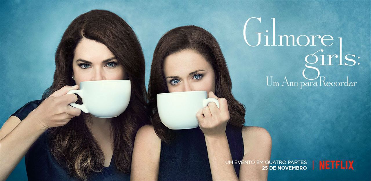 Gilmore Girls: A Year in the Life : Fotoğraf
