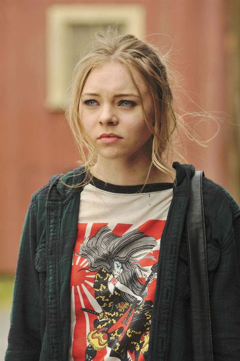 Fotoğraf Taylor Hickson