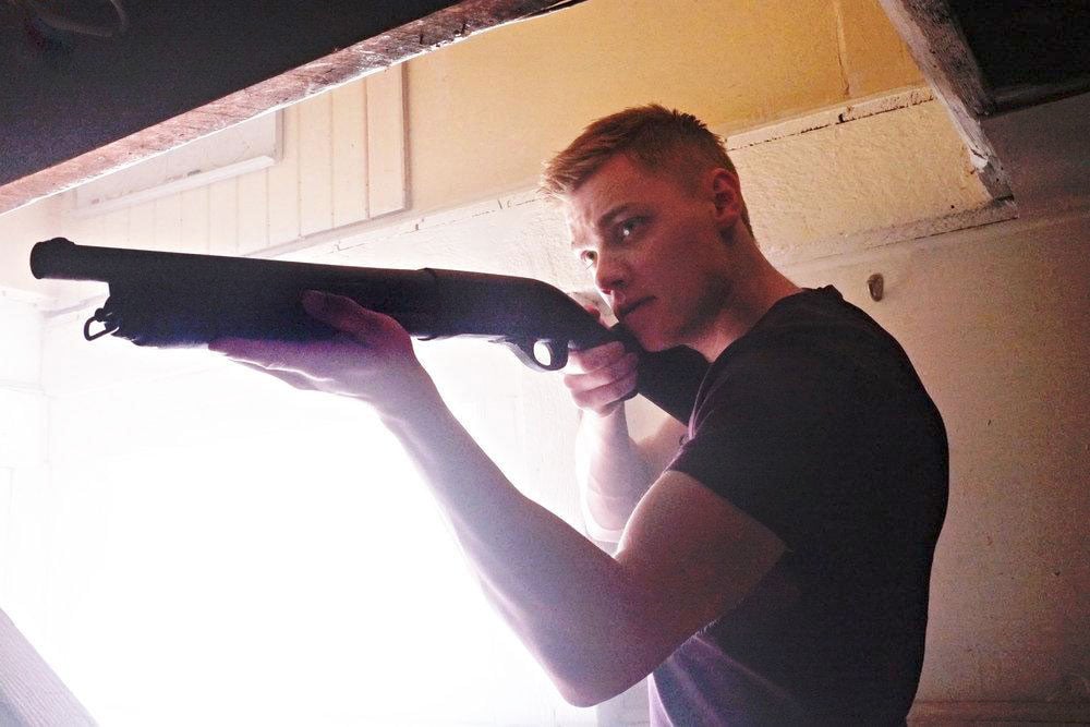 Fotoğraf Levi Meaden