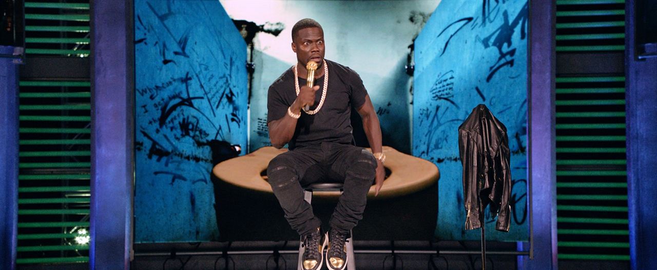 Kevin Hart: What Now? : Fotoğraf