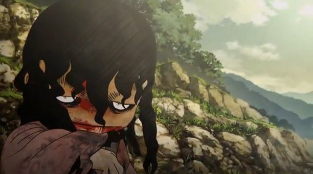 Asura : Fotoğraf