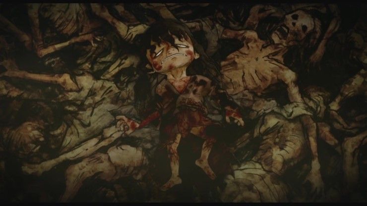 Asura : Fotoğraf