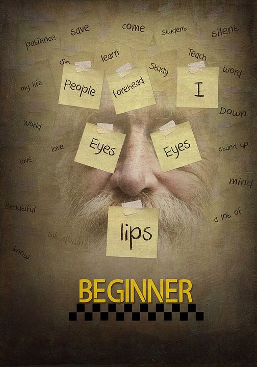 Beginner : Afiş