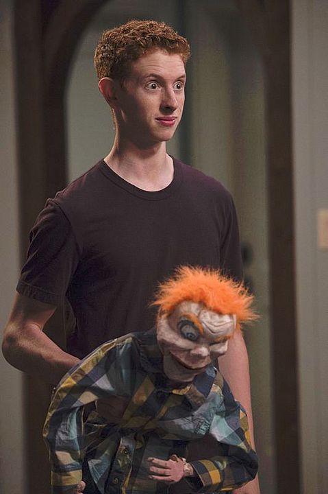 Fotoğraf Niall Cunningham