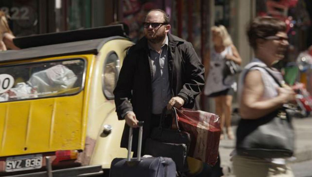 Fotoğraf Alan Sabbagh