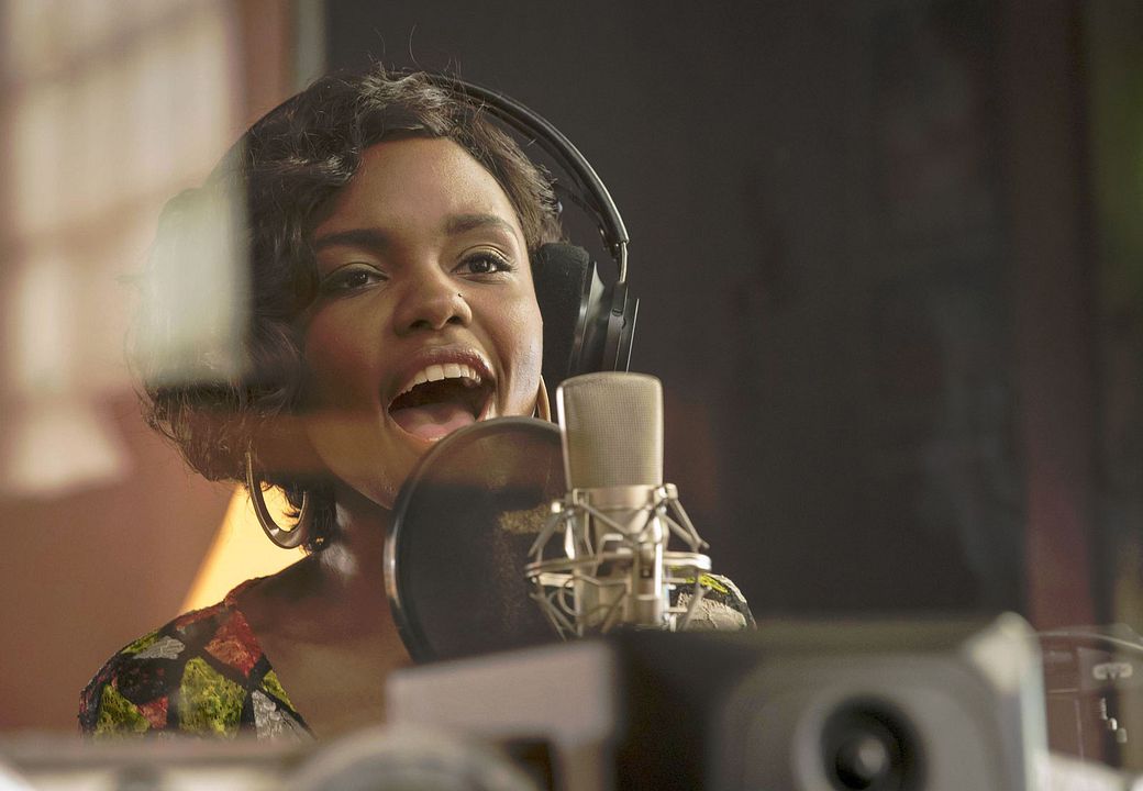 Fotoğraf Sierra McClain