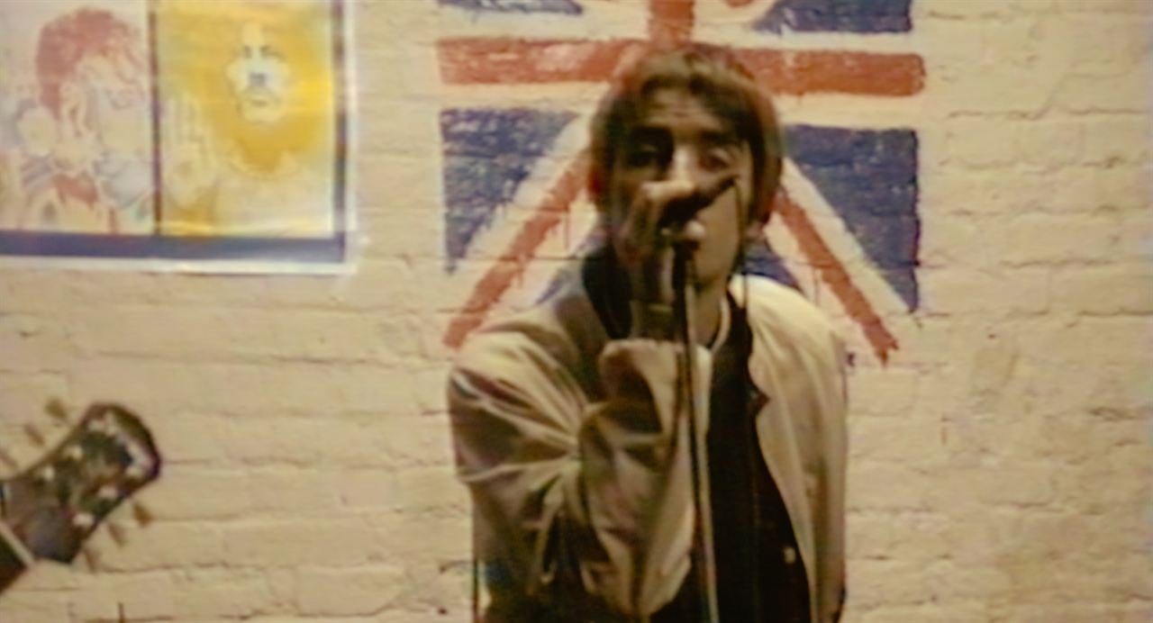 Supersonic - The Oasis Documentary : Fotoğraf