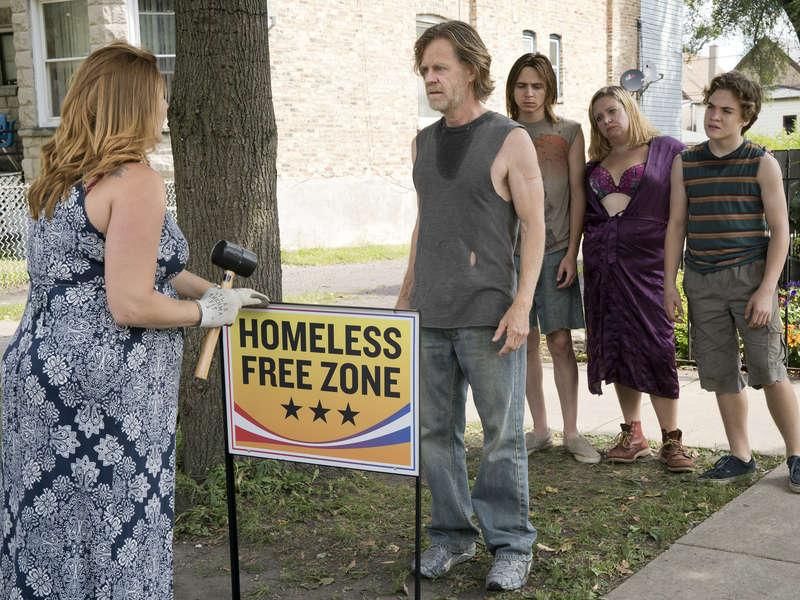 Fotoğraf William H. Macy