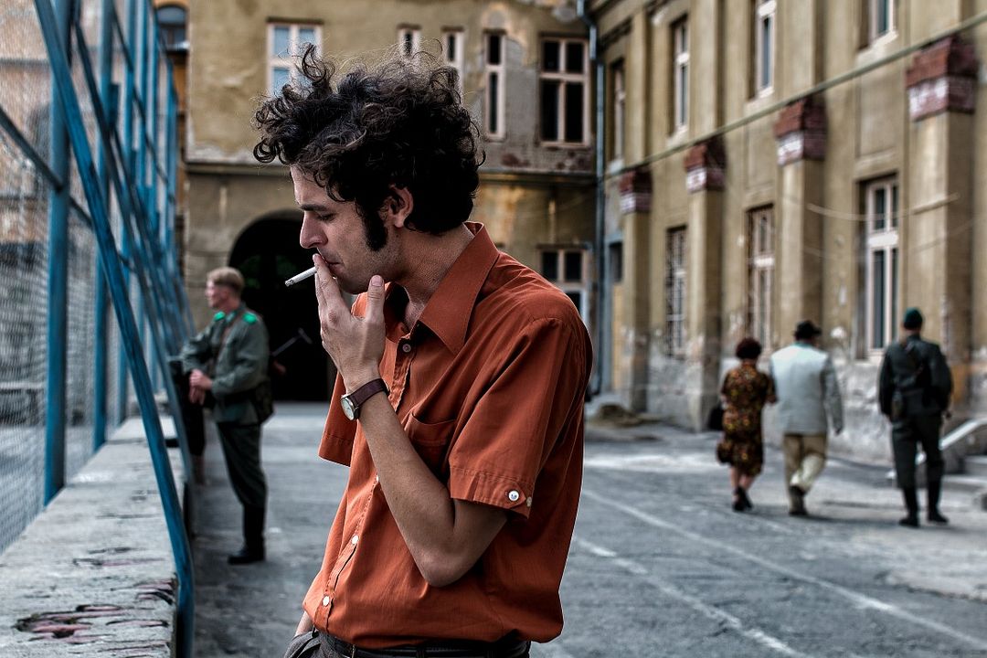 Fotoğraf Alex Margineanu