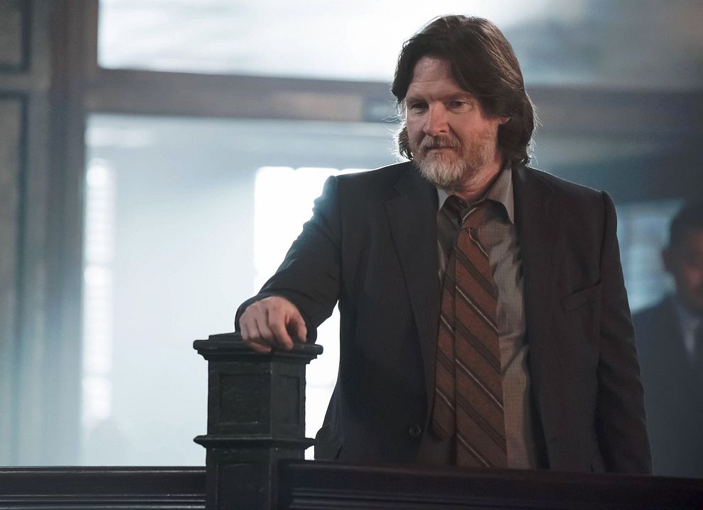 Fotoğraf Donal Logue