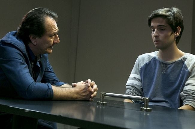 Arka Sokaklar : Fotoğraf