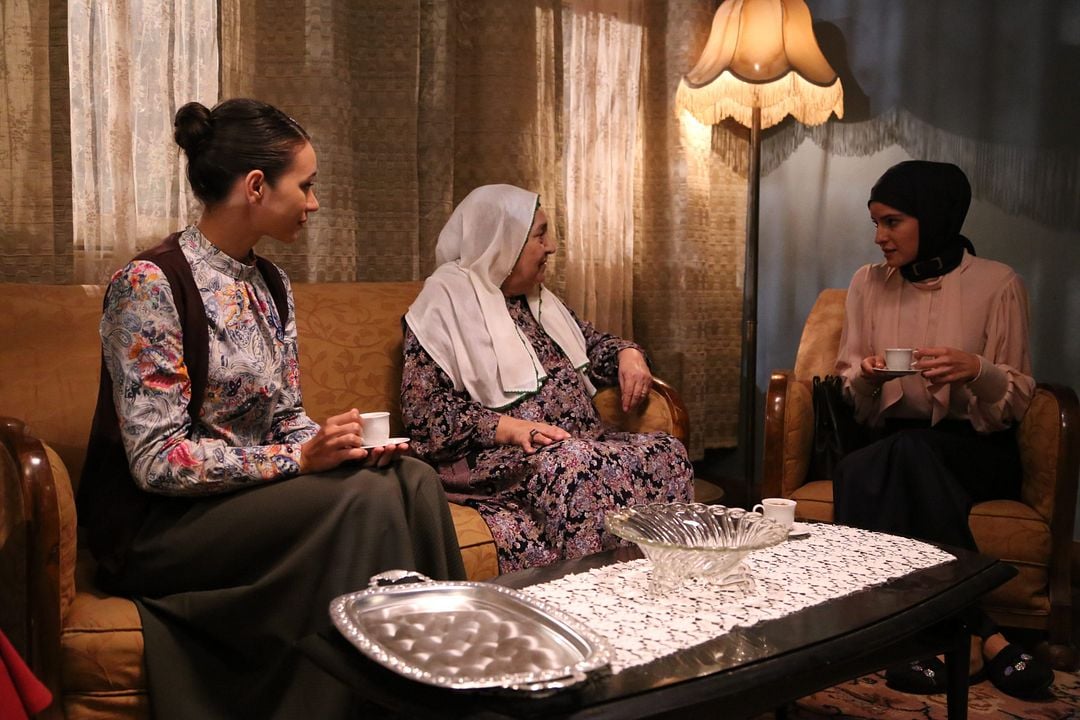 Sevda Kuşun Kanadında : Fotoğraf