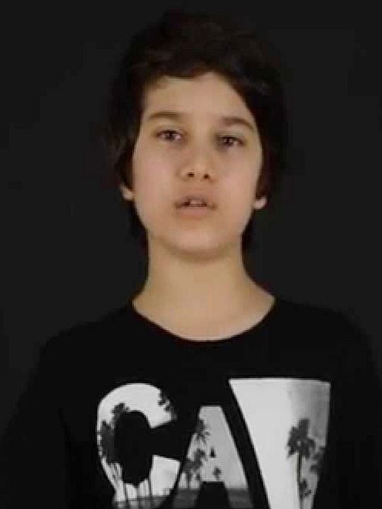 Afiş Cem Deniz Arıca