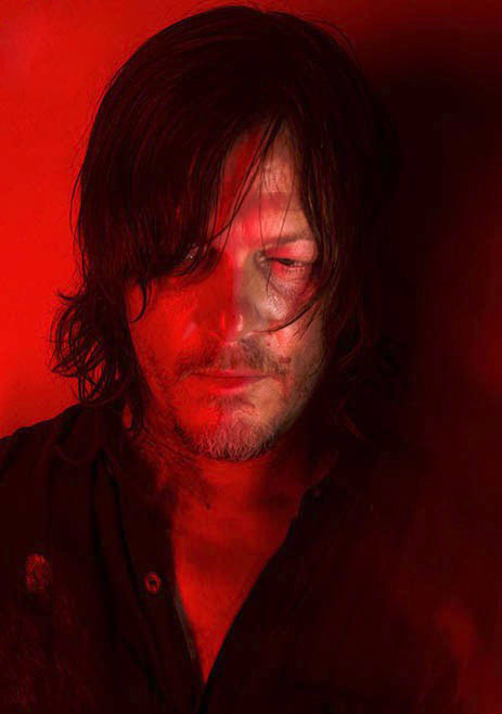 Fotoğraf Norman Reedus