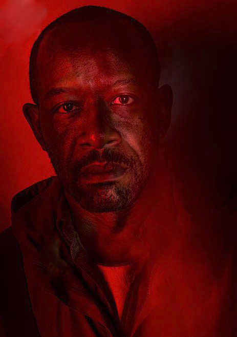 Fotoğraf Lennie James