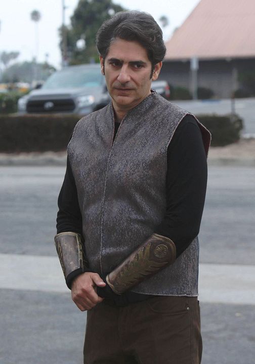 Fotoğraf Michael Imperioli