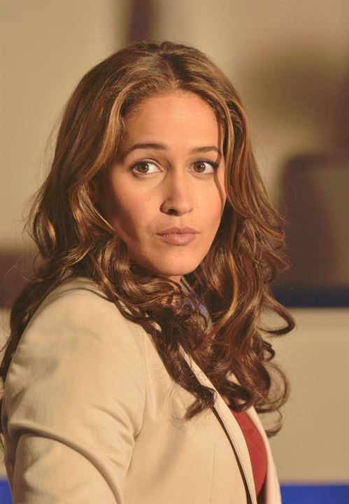 Fotoğraf Jaina Lee Ortiz